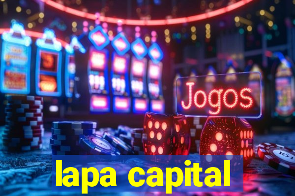 lapa capital