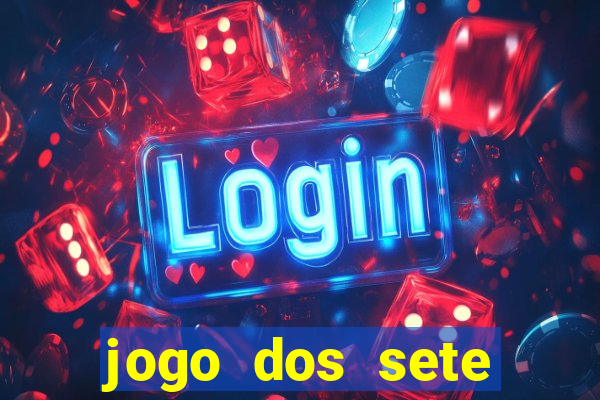 jogo dos sete erros dificil