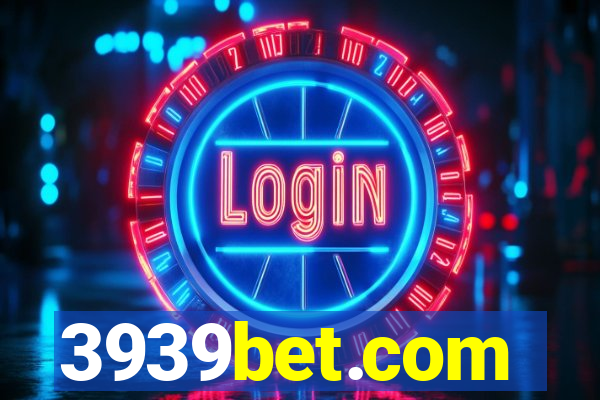 3939bet.com