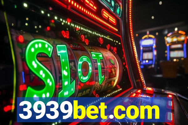 3939bet.com