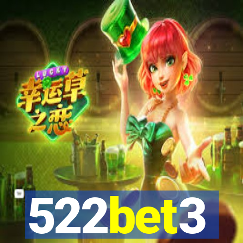 522bet3