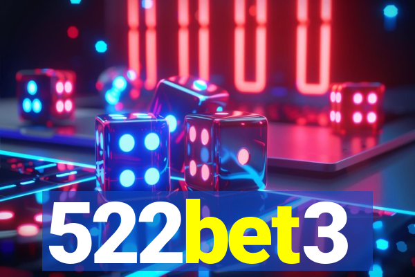 522bet3