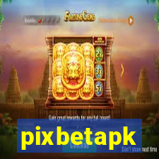 pixbetapk