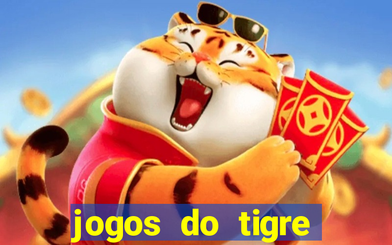 jogos do tigre plataforma nova