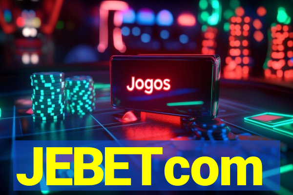 JEBETcom