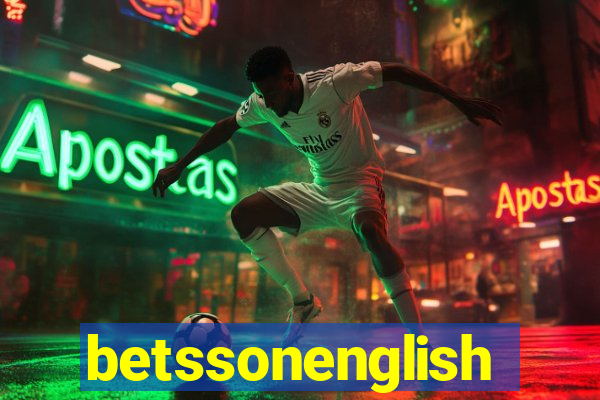 betssonenglish