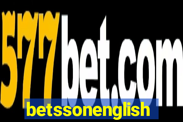 betssonenglish