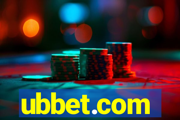 ubbet.com