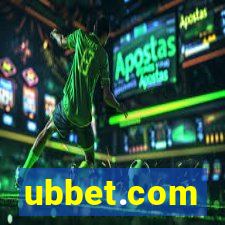 ubbet.com