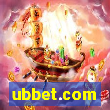 ubbet.com