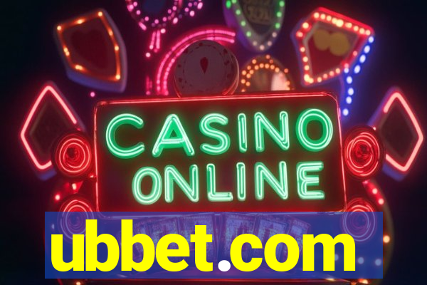 ubbet.com