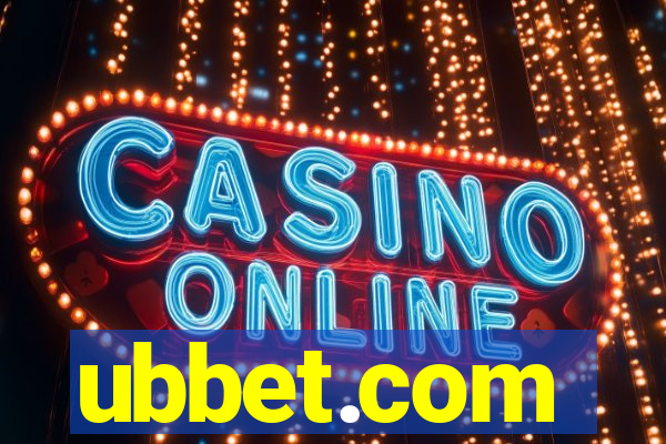 ubbet.com