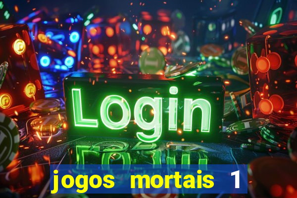 jogos mortais 1 final explicado