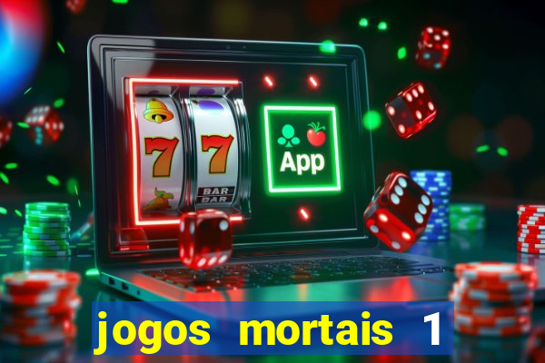 jogos mortais 1 final explicado