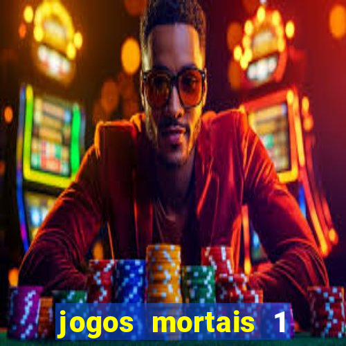 jogos mortais 1 final explicado