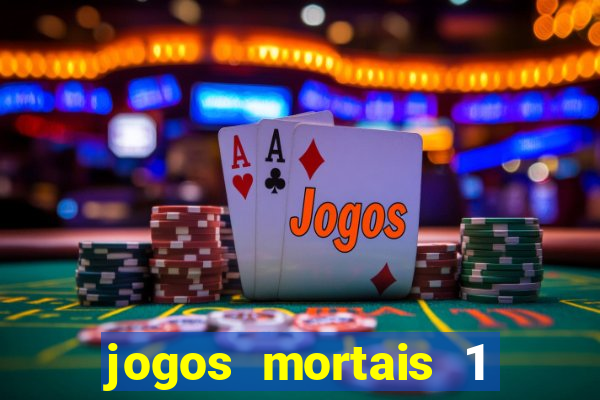 jogos mortais 1 final explicado