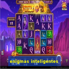 enigmas inteligentes