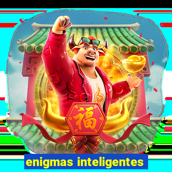 enigmas inteligentes