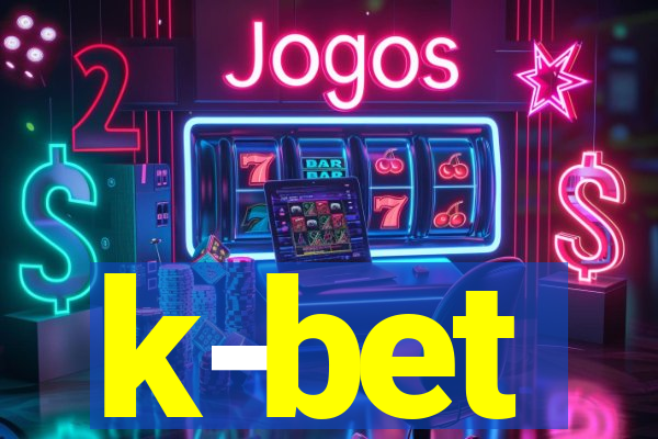 k-bet