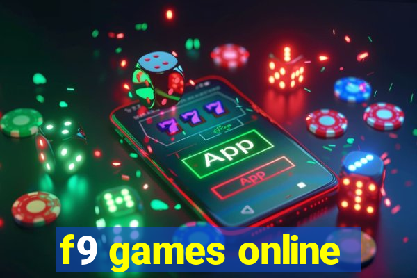 f9 games online