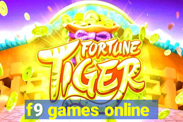 f9 games online