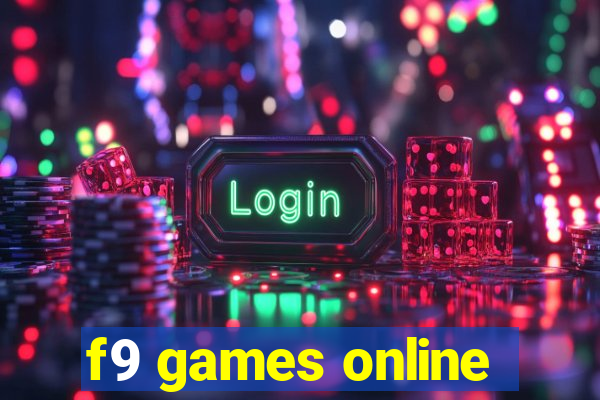 f9 games online