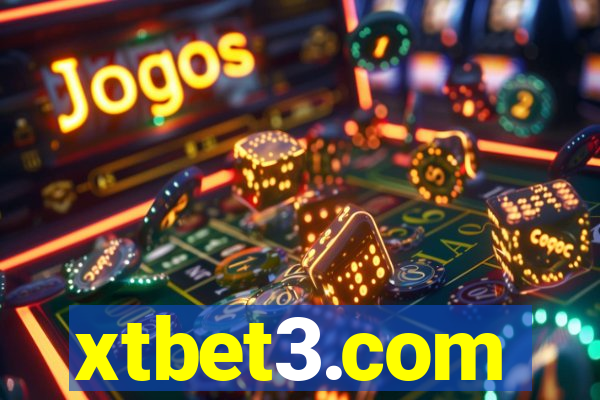 xtbet3.com