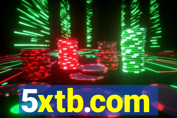 5xtb.com