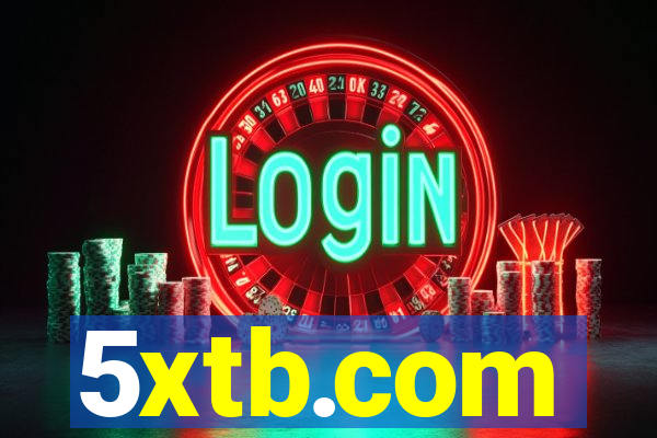 5xtb.com