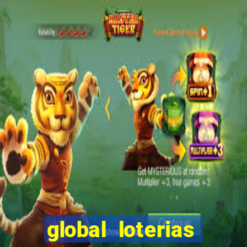 global loterias jogo do bicho