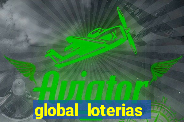 global loterias jogo do bicho