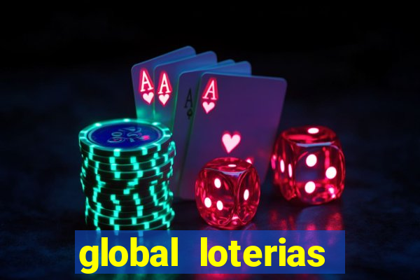 global loterias jogo do bicho