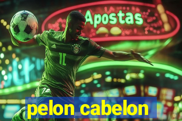 pelon cabelon