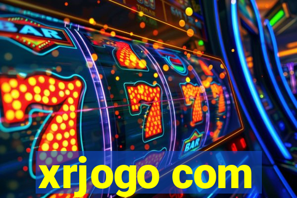 xrjogo com