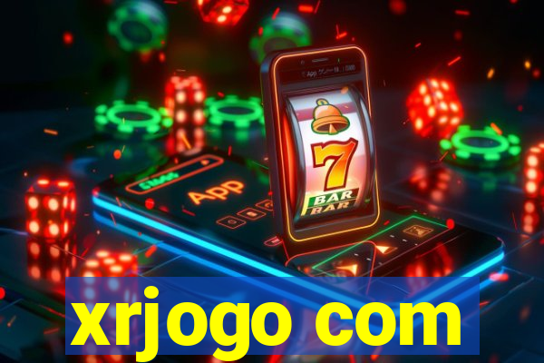 xrjogo com