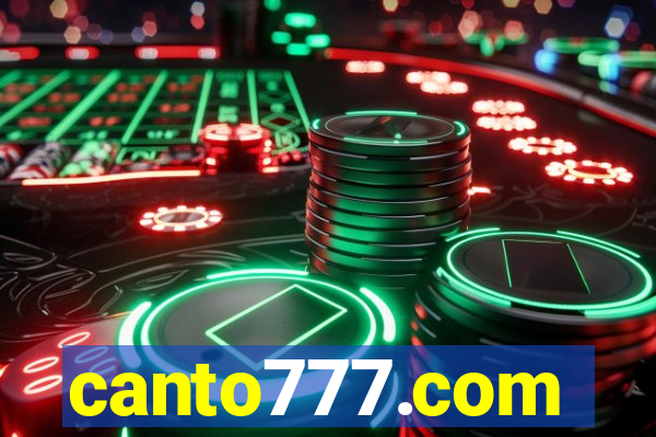 canto777.com