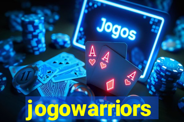 jogowarriors