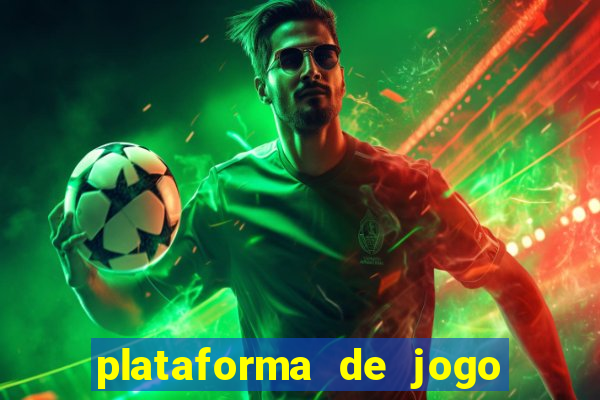 plataforma de jogo que paga no cadastro facebook