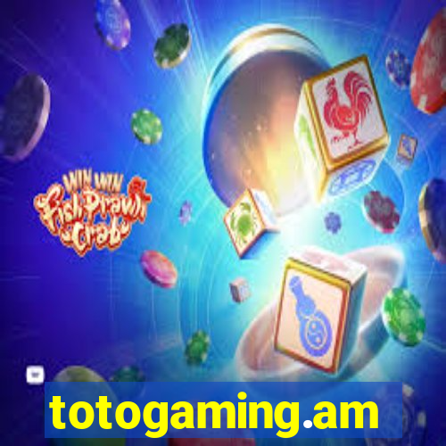 totogaming.am