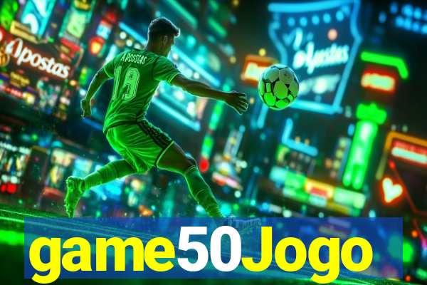 game50Jogo