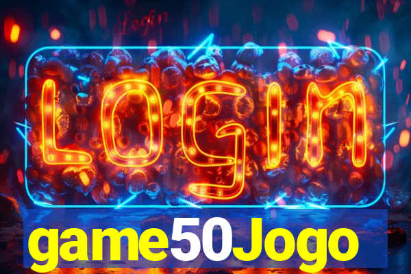 game50Jogo