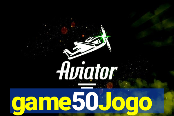 game50Jogo