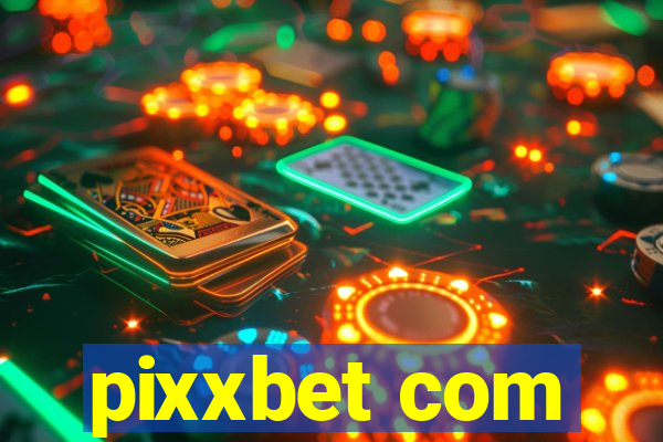 pixxbet com