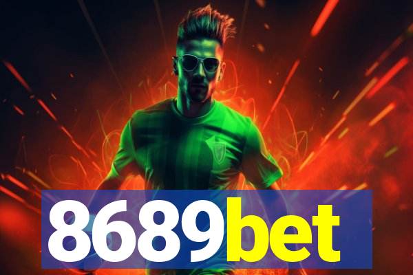 8689bet