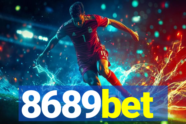 8689bet