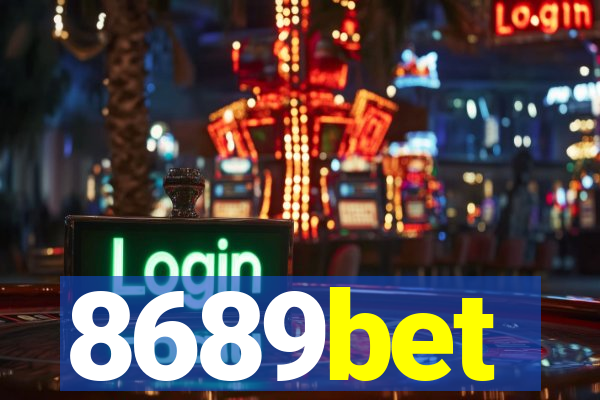 8689bet