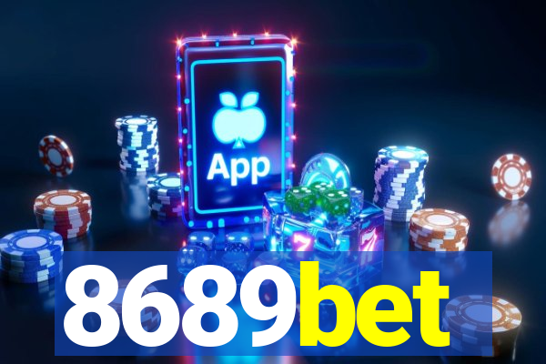 8689bet