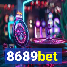 8689bet