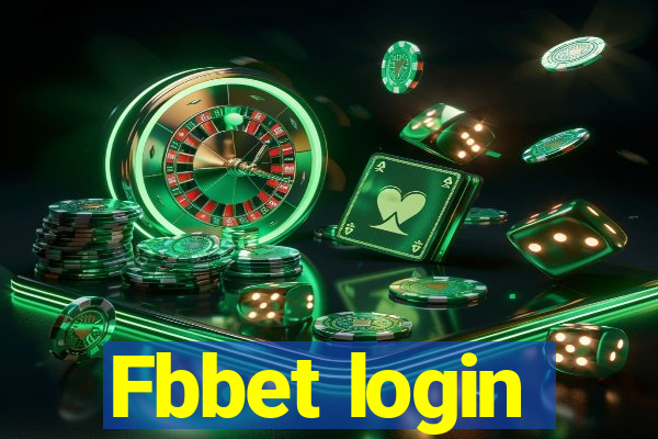 Fbbet login