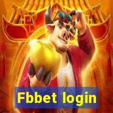 Fbbet login